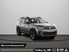 Dacia Bigster - Limited Edition Hybrid | Achteruitrijcamera | Cruise Control en snelheidsbegrenzer | Hands