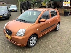 Kia Picanto - 1.0 Light nieuw1-2026 NIEUWE APK BIJ AFLEVERING