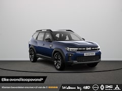 Dacia Bigster - Limited Edition Hybrid | Achteruitrijcamera | Cruise Control en snelheidsbegrenzer | Hands