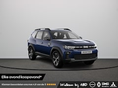 Dacia Bigster - Journey Mild hybrid | Achteruitrijcamera | Cruise Control en snelheidsbegrenzer | Handsfre