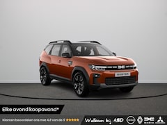 Dacia Bigster - Limited Edition Hybrid | Achteruitrijcamera | Cruise Control en snelheidsbegrenzer | Hands