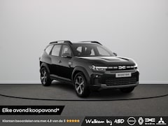 Dacia Bigster - Journey Mild hybrid | Achteruitrijcamera | Cruise Control en snelheidsbegrenzer | Handsfre