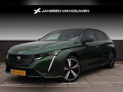 Peugeot 308 - 1.2 PureTech GT *Automaat * Navigatie * LED Koplampen * Verde Oliva