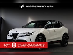 Alfa Romeo Junior - 1.2 Turbo Hybrid Ibrida Speciale Pr. Lease €639, - / Voorraad / Snel leverbaar