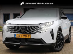 Peugeot 3008 - 1.2 Hybrid 136 GT / Adaptive Cruise / Dodehoek / 360 Camera