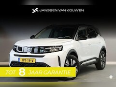 Opel Frontera - 1.2 Turbo Hybrid GS Tech. Pakket / Winterpakket / 2+6 jaar Garantie