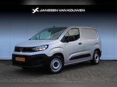 Opel Combo - 1.5 BlueHDi 100 pk L1 Parkeercamera / Carplay / Cruise-Control