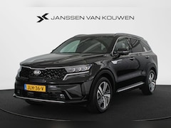 Kia Sorento - 1.6 T-GDI Plug-in Hybrid 4WD ExecutiveLine 7p. Panoramadak Stoelventilatie