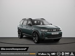 Dacia Bigster - Limited Edition Hybrid | Achteruitrijcamera | Cruise Control en snelheidsbegrenzer | Hands