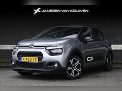 Citroën C3 - 1.2 PureTech Plus / Navi / Carplay / BTW / Private lease €339, - p/m