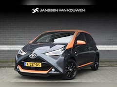 Toyota Aygo - 1.0 VVT-i x-JBL / Carplay / Camera / 15"LM Velgen