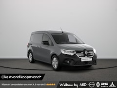 Renault Kangoo - Advance 44 kWh | Cruise control en snelheidsbegrenzer | Elektrisch bedienbare ramen (met s