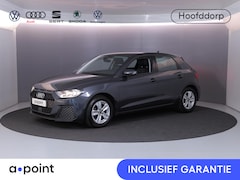 Audi A1 Sportback - 25 TFSI Pro Line 95 pk | Navigatie via App | Parkeersensoren achter | Apple Carplay/Androi