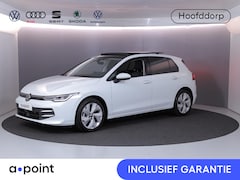 Volkswagen Golf - 1.5 TSI Life Edition 116 pk | Verlengde garantie | Navigatie via App | Panoramadak | Parke