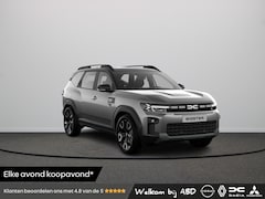 Dacia Bigster - Limited Edition Hybrid | Achteruitrijcamera | Cruise Control en snelheidsbegrenzer | Hands