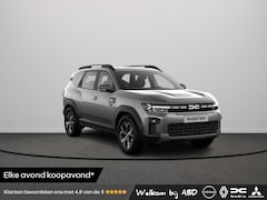 Dacia Bigster - Expression Mild hybrid | Achteruitrijcamera | Bekleding ‘Expression’ | Cruise Control en s