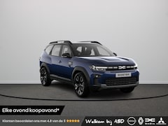 Dacia Bigster - Limited Edition Hybrid | Achteruitrijcamera | Cruise Control en snelheidsbegrenzer | Hands