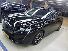 Peugeot 308 SW - 1.2 PureTech Allure 130pk | Afn. Trekhaak | Adaptive Cruise | Navigatie | Drive Assist | C