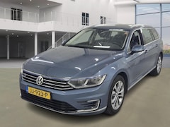Volkswagen Passat Variant - 1.4 TSI GTE Highline VOL ONDERHOUD
