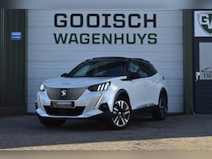 Peugeot e-2008 - EV GT Pack 50 kWh | Panorama | Camera | Stoelverwarming |
