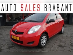 Toyota Yaris - 1.0 VVTi Cool