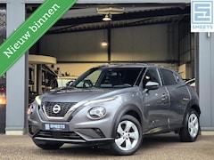 Nissan Juke - 1.0 DIG-T N-Connecta |Nav|Cam|Carplay |Clima|DAB