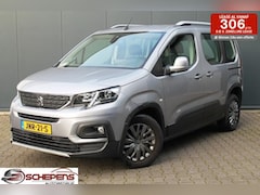 Peugeot Rifter - 1.2 Puretech Allure | Clima | Navi | Carplay
