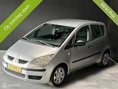 Mitsubishi Colt - 1.1 Incharge |AIRCO|NAP|APK|
