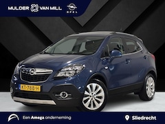 Opel Mokka - Cosmo+ 1.4 Turbo 140pk | ALL SEASON BANDEN | UNIEKE KM-STAND | AGR-STOELEN | LEDER | NAVI