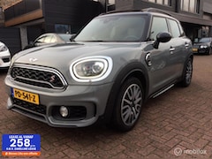 MINI Countryman - 2.0 Cooper S Chili JCW Pakket Panorama Dab Autom