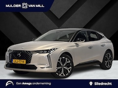 DS 4 - 4 Rivoli+ e-Tense Hybrid PHEV 225pk e-EAT8 | FOCAL HIFI | HANDSFREE A.KLEP | 360° CAMERA |