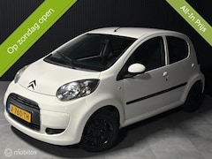 Citroën C1 - 1.0-12V Ambiance