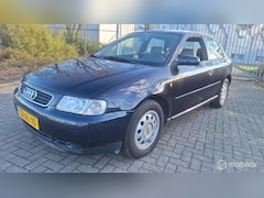 Audi A3 - 1.6 Ambiente