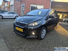 Peugeot 108 - 1.0 e-VTi Active TOP