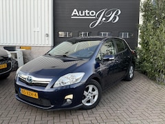 Toyota Auris - 1.8 FULL HYBRID | NAVIGATIE | CAMERA | 1e EIG