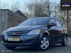 Kia Cee'd Sporty Wagon - 1.6 X-tra/NAP/APK/DO/CRUISE