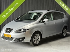 SEAT Altea XL - 1.2 TSI Style|CRUISE|AIRCO|TREKHAAK|