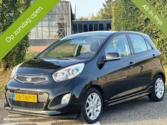 Kia Picanto - 1.2 (4-cilinder) – Airco - Lichtmetalen Velgen