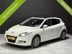 Renault Mégane - 1.2 TCe GT-Line|BOSE|PANO|CRUISE|