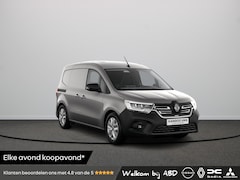 Renault Kangoo - Advance 44 kWh | Cruise control en snelheidsbegrenzer | Elektrisch bedienbare ramen (met s