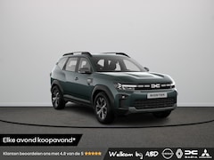 Dacia Bigster - Expression Mild hybrid | Achteruitrijcamera | Bekleding ‘Expression’ | Cruise Control en s
