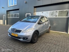 Mercedes-Benz A-klasse - 150 Classic/Airco/Apk/stoelverwarming