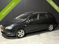 SEAT Ibiza ST - 1.2 TSI Style - Dealer onderhouden - Cruise