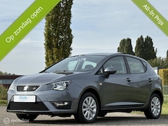 SEAT Ibiza - 1.2 TSI FR | 2016 | Panoramadak | 6-bak | Dealeronderhouden