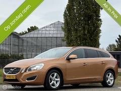 Volvo V60 - 2.0 T5 – 241pk | Cruise Control - Trekhaak
