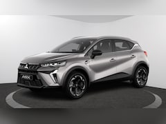 Mitsubishi ASX - Intense+ | Achteruitrijcamera | Adaptive Cruise Control (ACC) (alleen automaat) | Automati