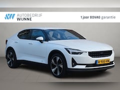 Polestar 2 - 2 Long Range Single Motor 78 kWh | Navi | Climate | Adaptive Cruise | Keyless | 360° Camer