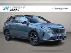 Peugeot 5008 - 1.2 Hybrid 145pk e-DCS6 GT 7 Persoons | Navi | App Connect | Climate | Adaptive Cruise | C