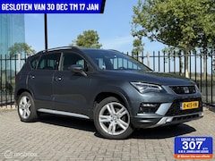 SEAT Ateca - 1.4 EcoTSI FR 4DRIVE | Pano | Keyless | Bomvol
