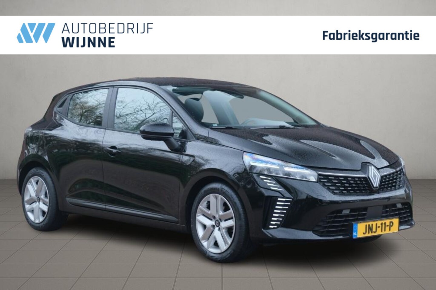 Renault Clio - 1.0 TCe 90pk Evolution | App Connect | Airco | Cruise | LED | DAB | PDC - AutoWereld.nl